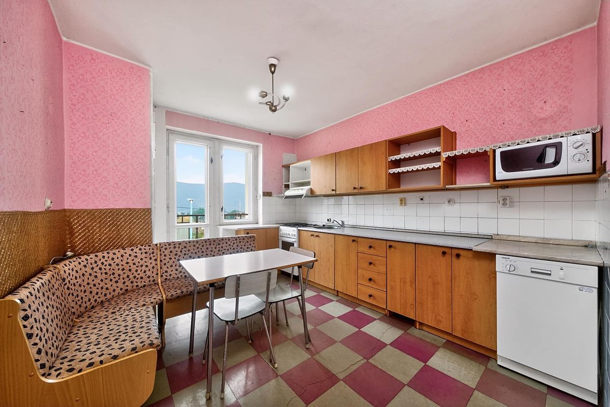 Prodej rodinného domu 135 m², pozemek 306 m²