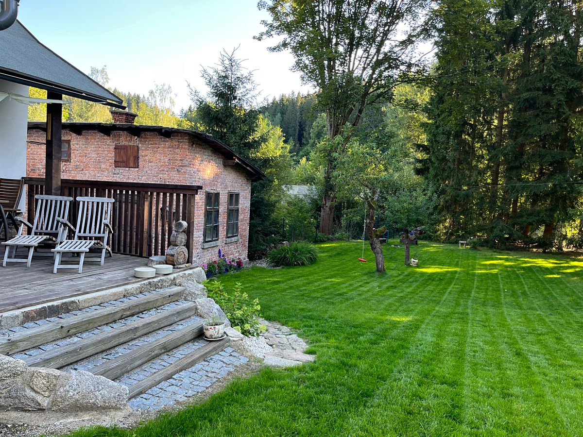 Prodej chalupy 250 m², pozemek 1690 m² – fotografie 5