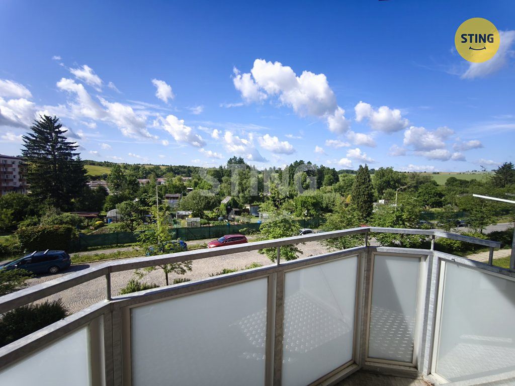 Pronájem bytu 3+1 74 m² – fotografie 5