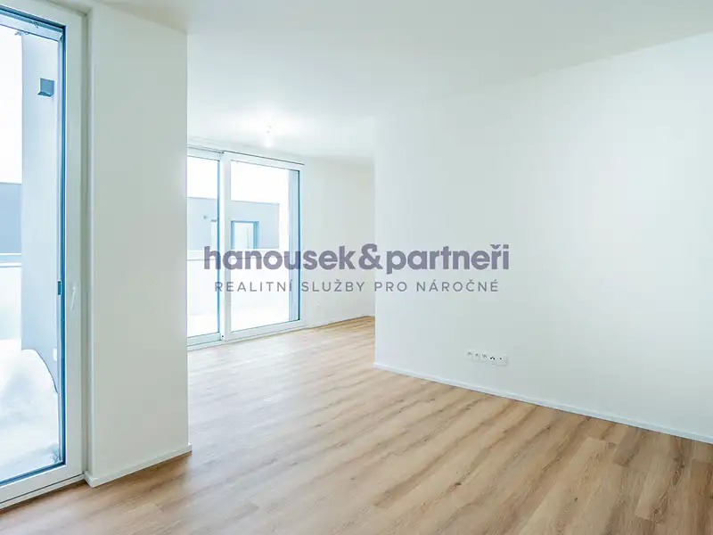 Prodej bytu 2+kk 55 m², Vrchlabí – náhled fotky 2