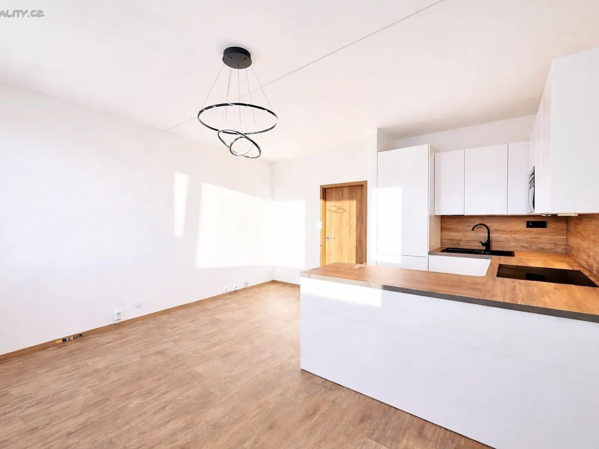Prodej bytu 2+kk 47 m²