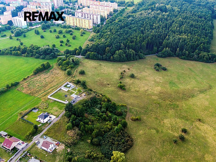Prodej pozemku, 1 212 m² (5 z 13)