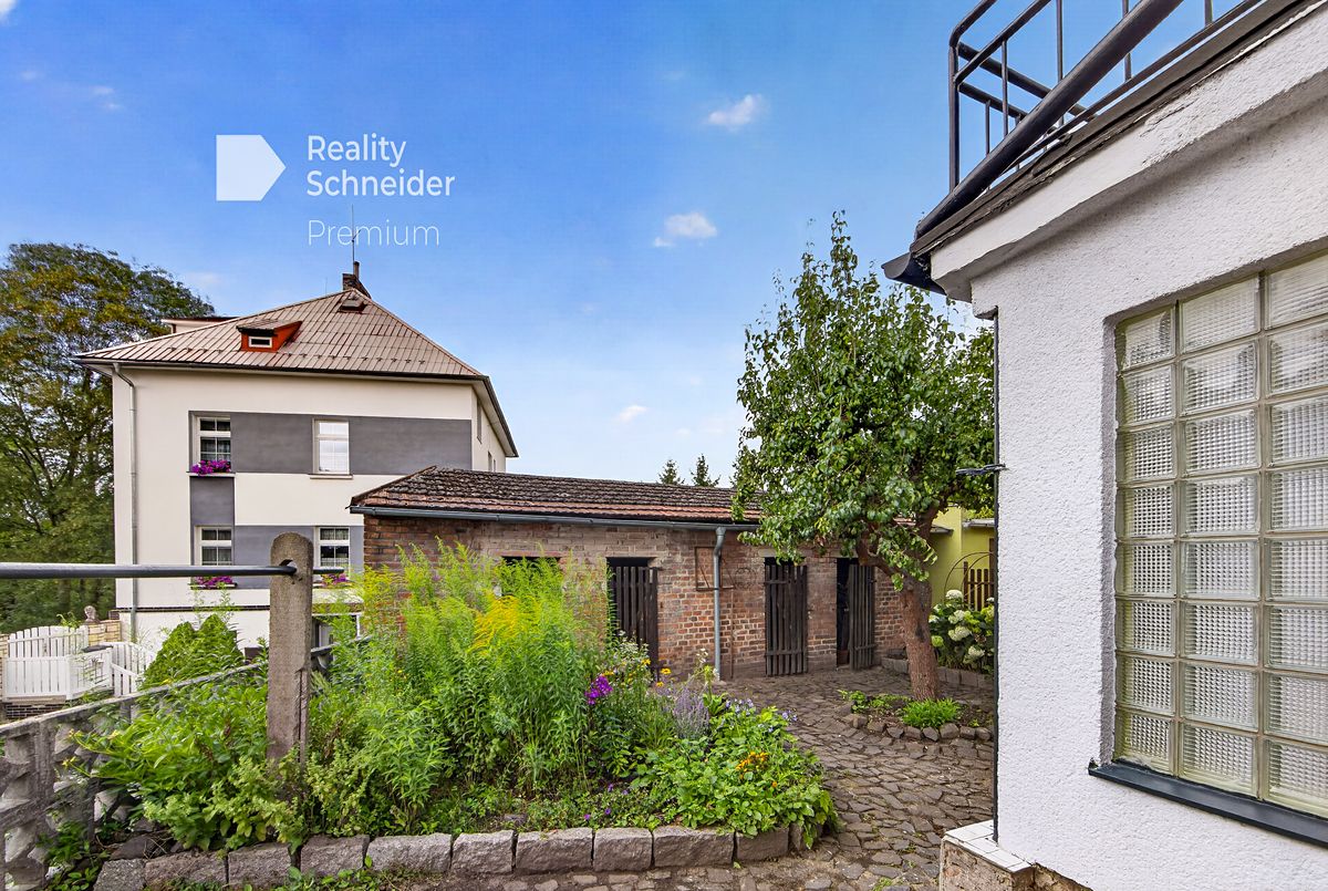 Prodej rodinného domu 123 m², pozemek 209 m² – fotografie 2