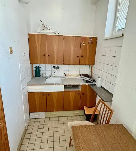 Pronájem bytu 1+kk 20 m², Chotěboř – náhled fotky 2