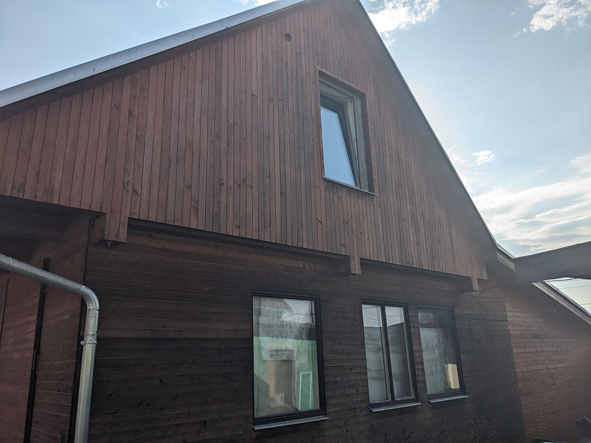 Prodej vícegeneračního domu 470 m², pozemek 718 m²