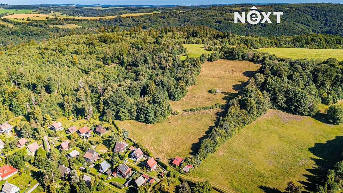 Prodej chaty 60 m², pozemek 5609 m² – fotografie 2