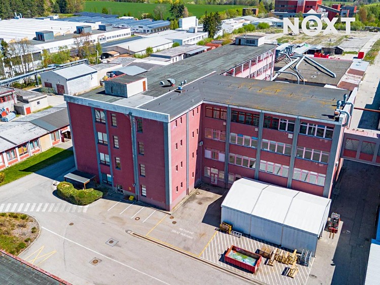 Комерційне приміщення в оренду, 6 054 м² (7 з 30)
