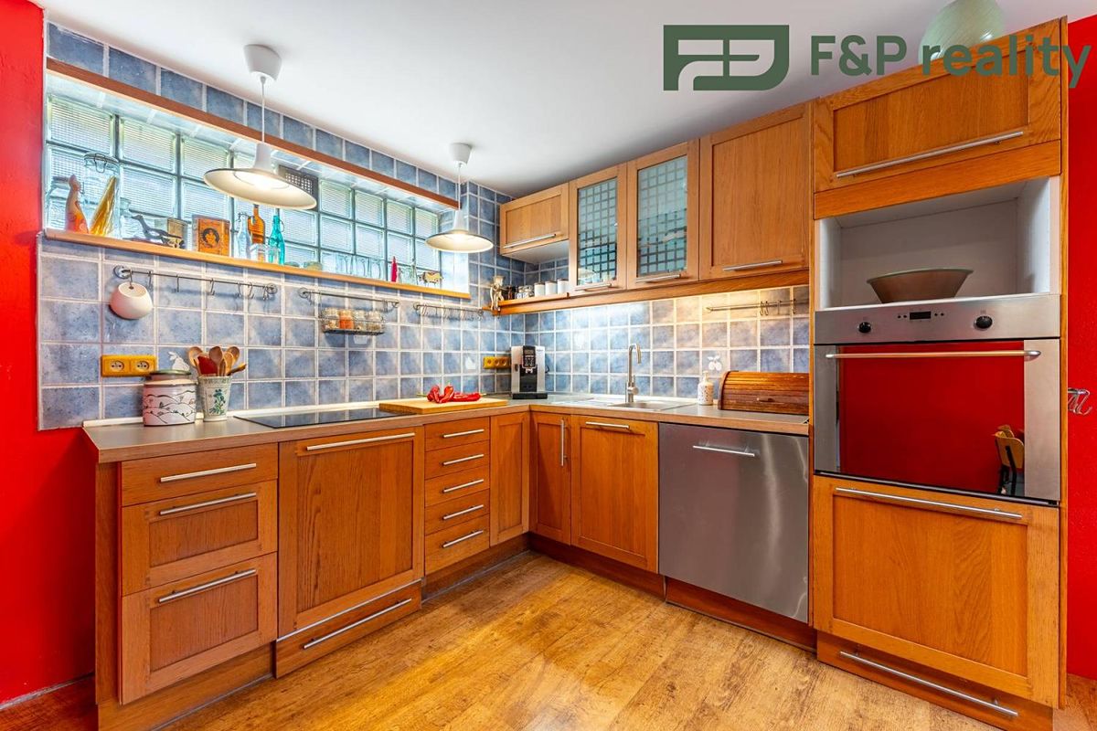 Prodej rodinného domu 93 m², pozemek 537 m² – fotografie 3