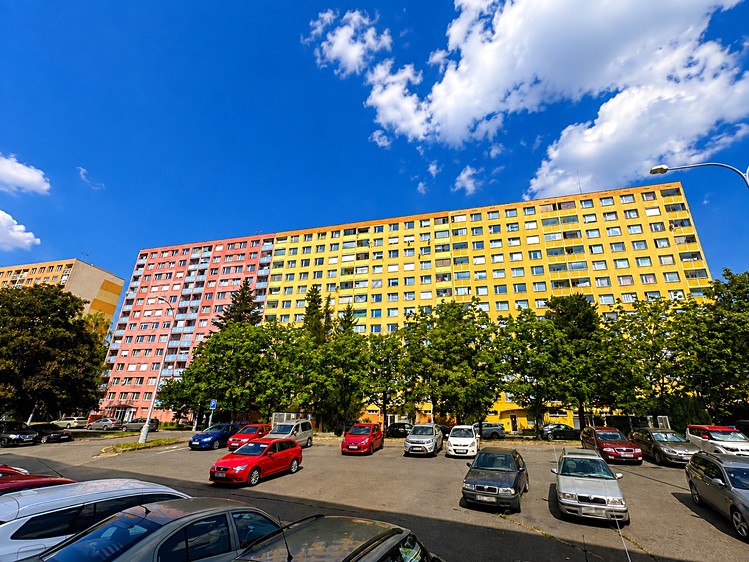 Wohnung 2+kk zum Kauf, 43 m² (33 von 44)