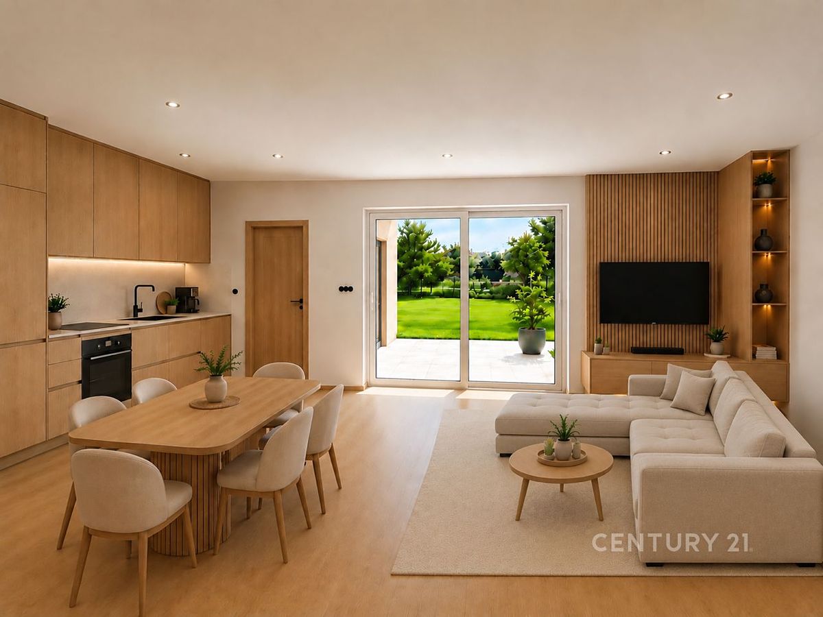 Prodej rodinného domu 240 m², pozemek 463 m² – fotografie 2