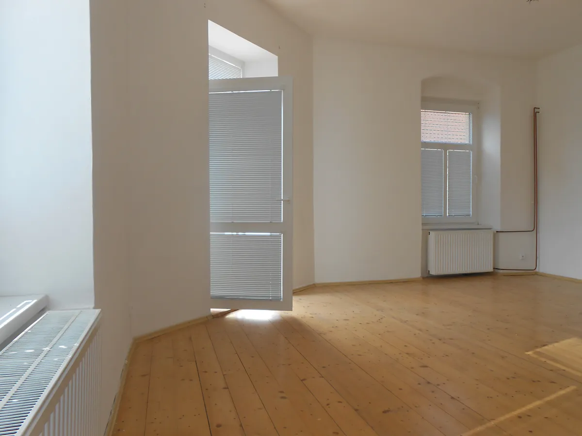 Prodej bytu 1+1 50 m²