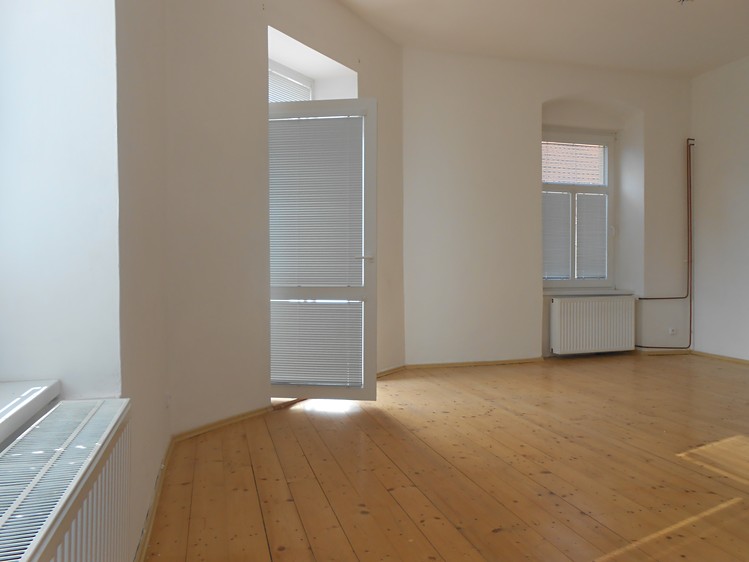 Prodej bytu 1+1, 50 m² (1 z 13)
