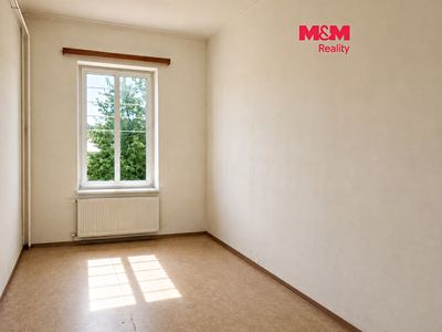 Pronájem kanceláře 16 m²