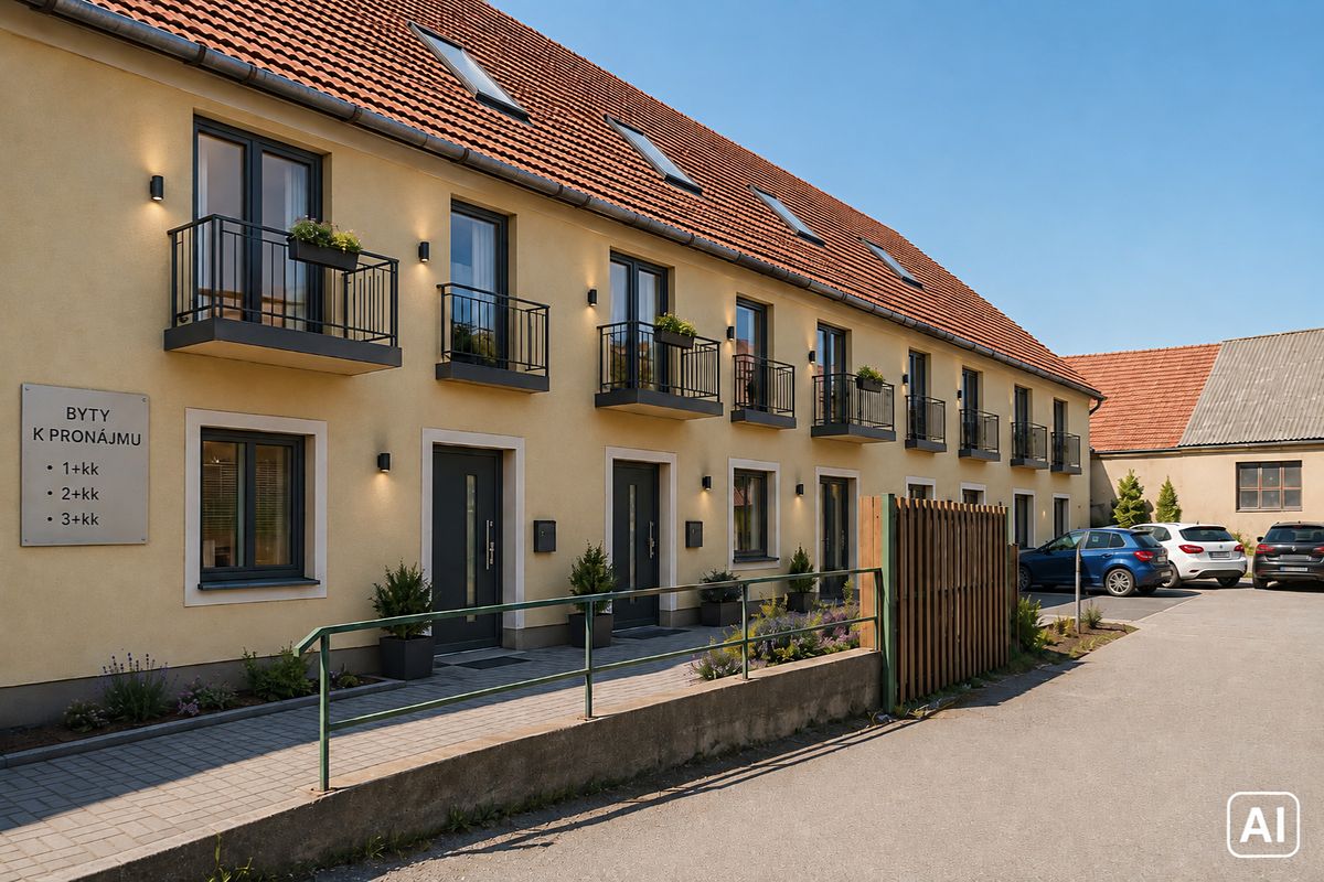 Prodej vícegeneračního domu 1737 m², pozemek 1737 m² – fotografie 3