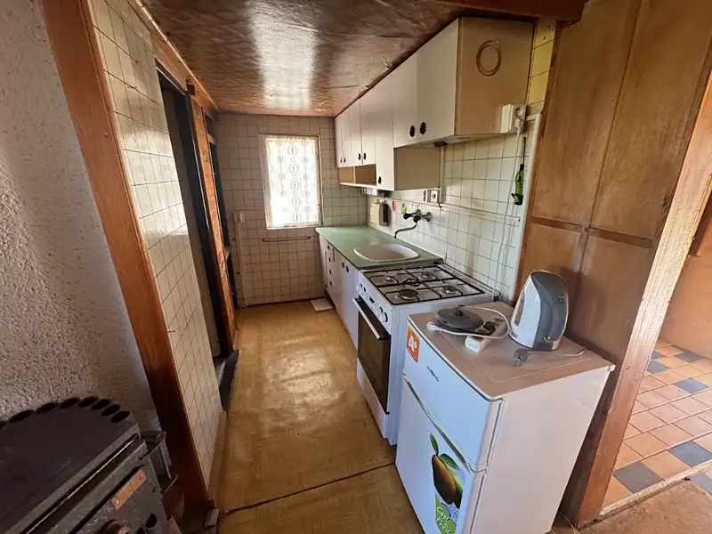 Prodej chaty 35 m², pozemek 232 m², Seč – náhled fotky 3