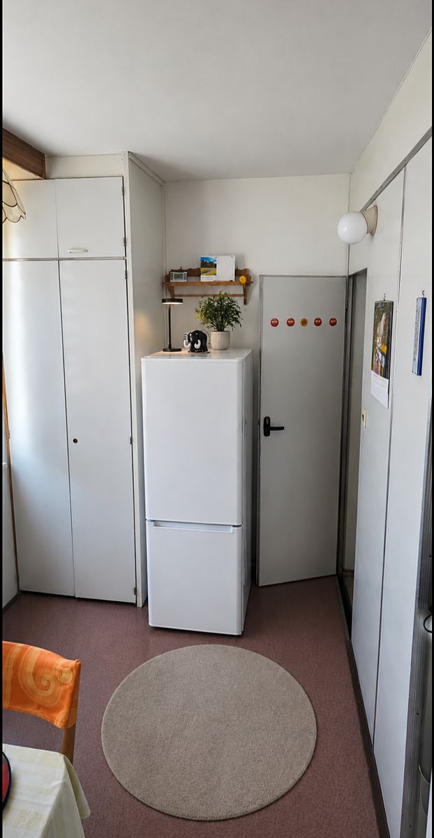 Prodej bytu 2+1 62 m² – fotografie 2