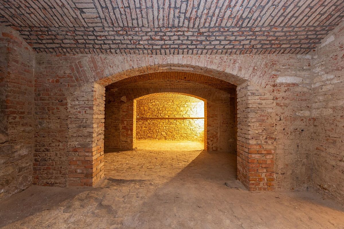 Prodej obchodního prostoru 185 m²