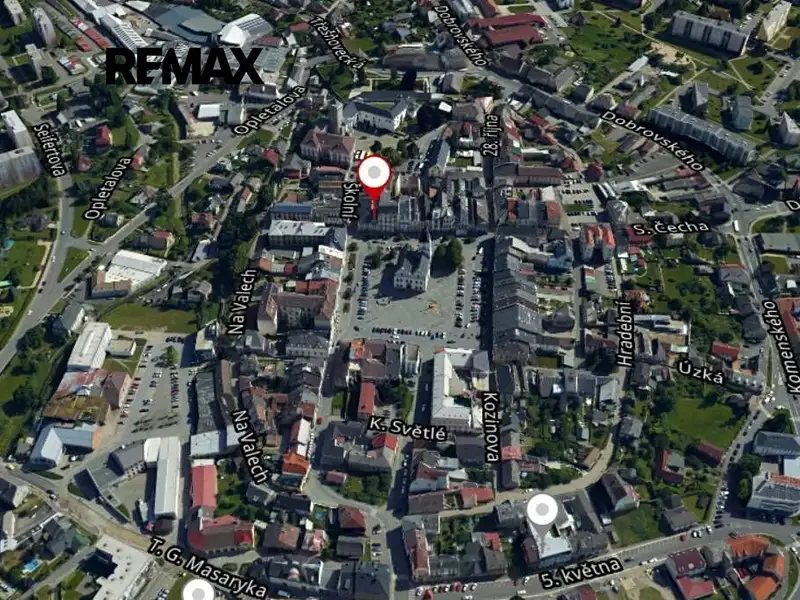 Pronájem obchodního prostoru 200 m², Lanškroun – náhled fotky 3