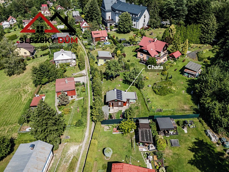 Prodej domu, 36 m² (4 z 12)