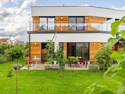 Prodej rodinného domu 136 m², pozemek 391 m²