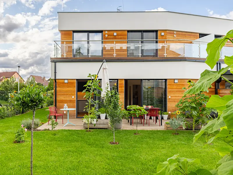 Prodej rodinného domu 136 m², pozemek 391 m², Praha – náhled fotky 1