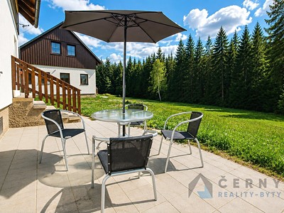 Pronájem bytu 3+kk 80 m²
