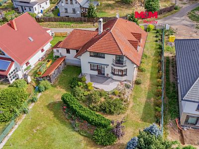 Prodej rodinného domu 270 m², pozemek 934 m²