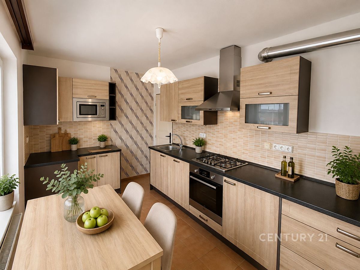 Prodej bytu 2+1 63 m² – fotografie 2