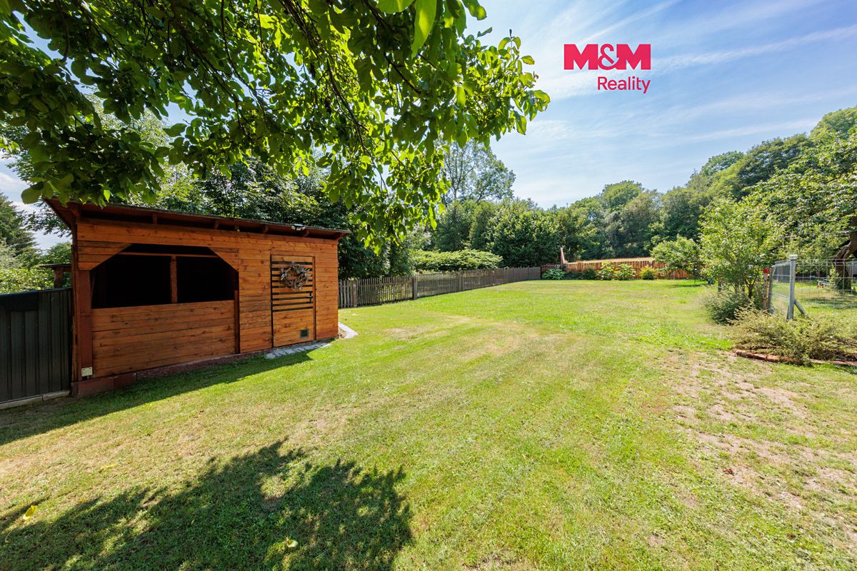 Prodej zahrady 376 m², Děpoltovice – fotka 1 z 3