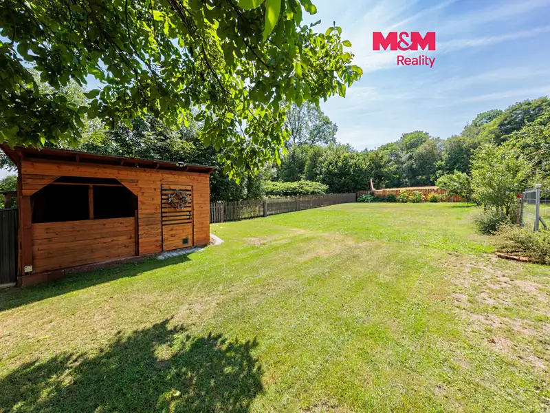 Prodej zahrady 376 m², Děpoltovice – náhled fotky 1