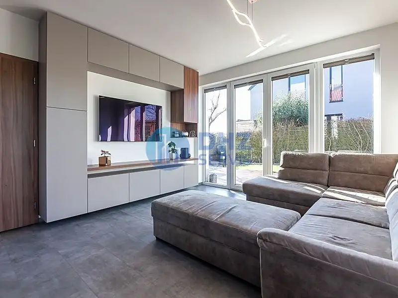 Prodej rodinného domu 98 m², pozemek 151 m², Vysoký Újezd – náhled fotky 3