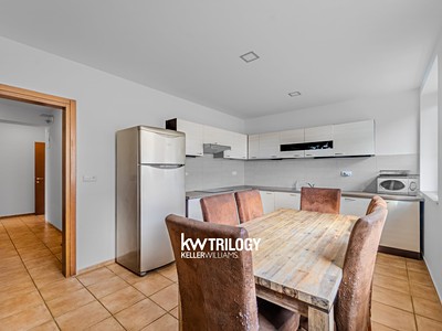 Pronájem bytu 4+1 104 m²