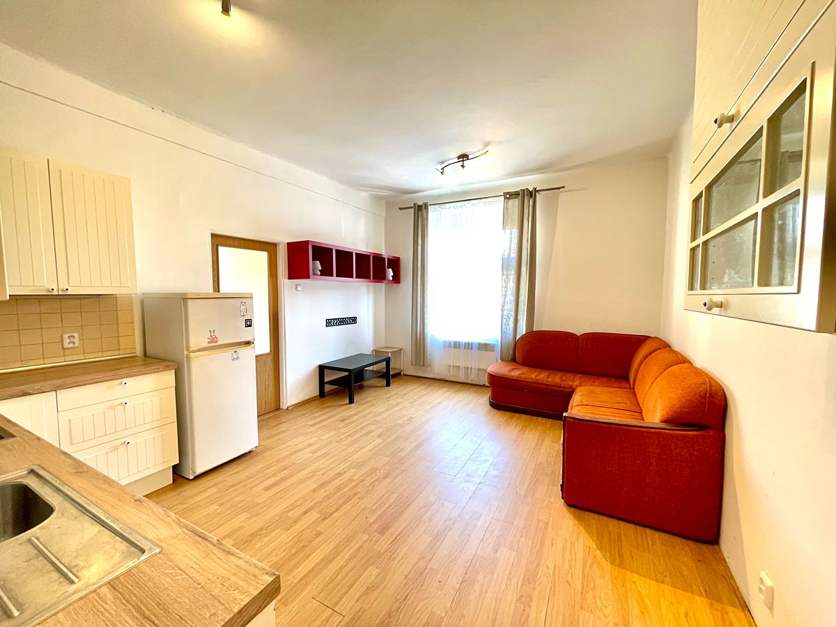 Prodej bytu 2+kk 56 m² – fotografie 4