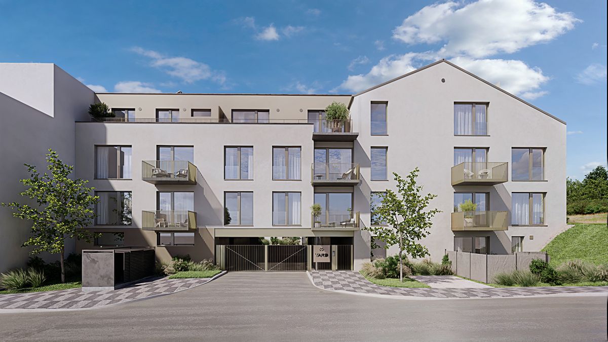 Prodej bytu 2+kk 53 m² – fotografie 4