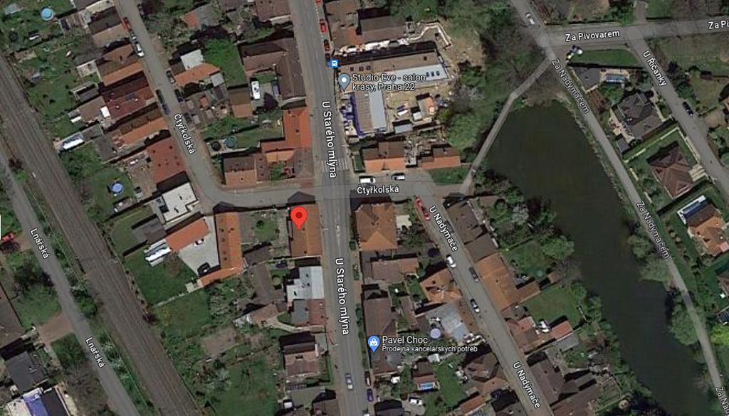 Prodej rodinného domu 150 m², pozemek 505 m² – fotografie 3