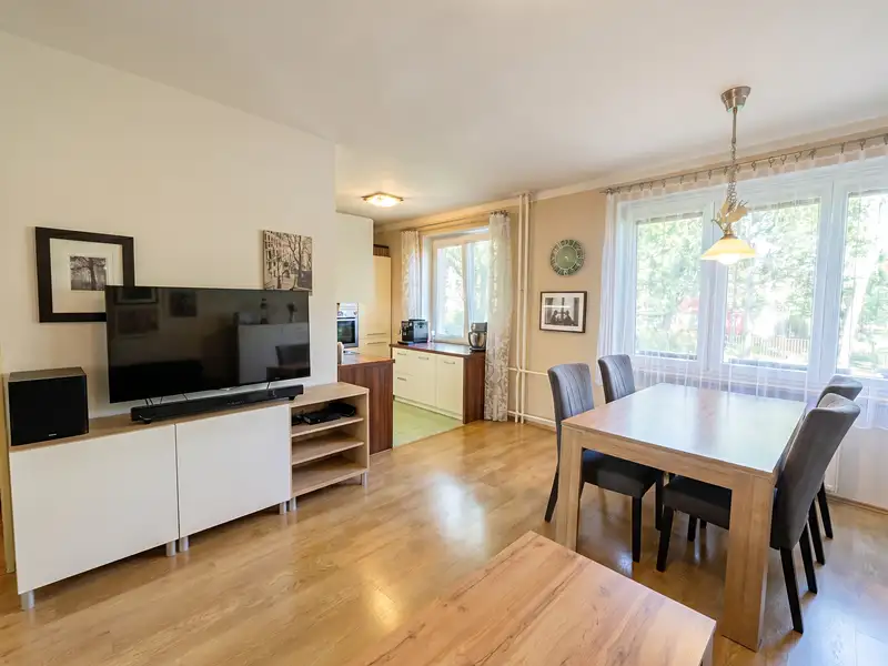Pronájem bytu 2+1 54 m², Lovosice – náhled fotky 3