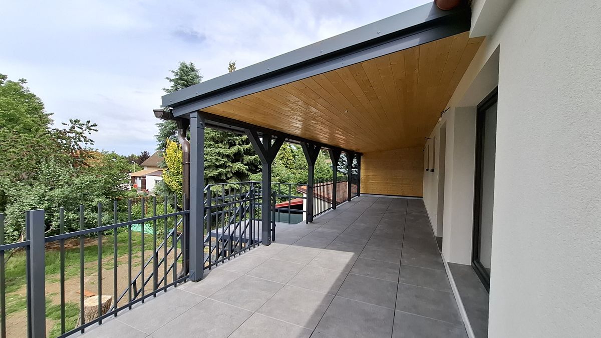 Prodej bytu 4+kk 84 m²