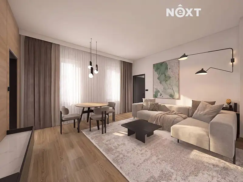 Prodej bytu 2+1 60 m², Praha – náhled fotky 2