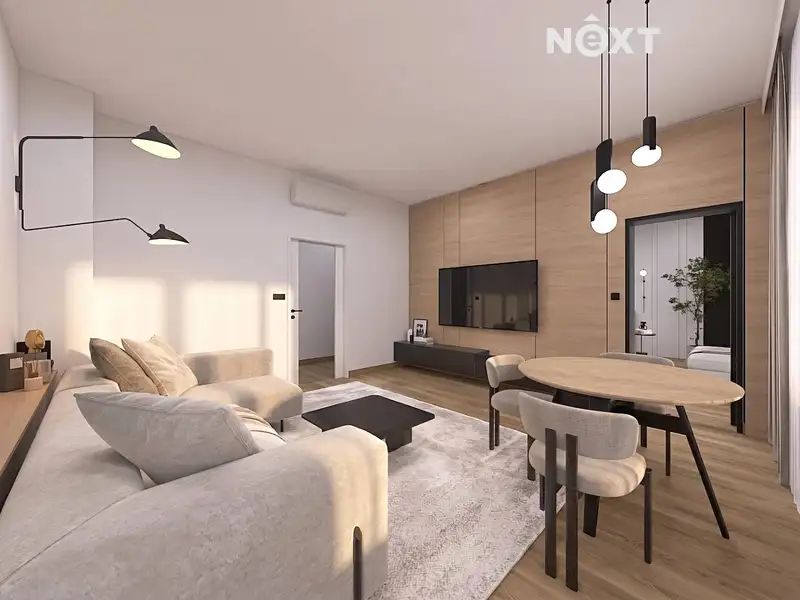 Prodej bytu 2+1 60 m², Praha – náhled fotky 2