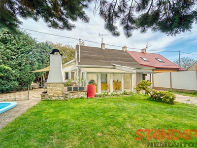 Prodej komerční nemovitosti 207 m²