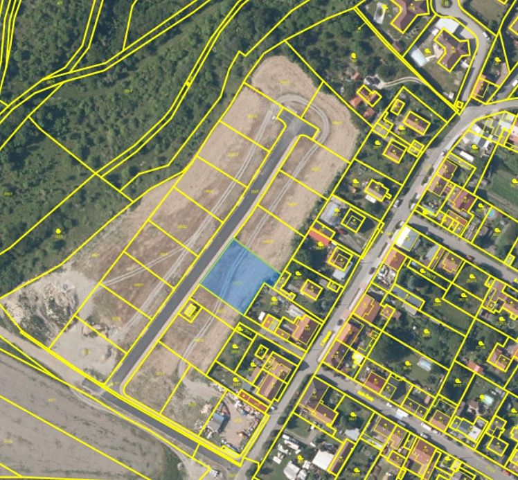 Prodej rodinného domu 82 m², pozemek 530 m², Cvrčovice – fotka 1 z 3