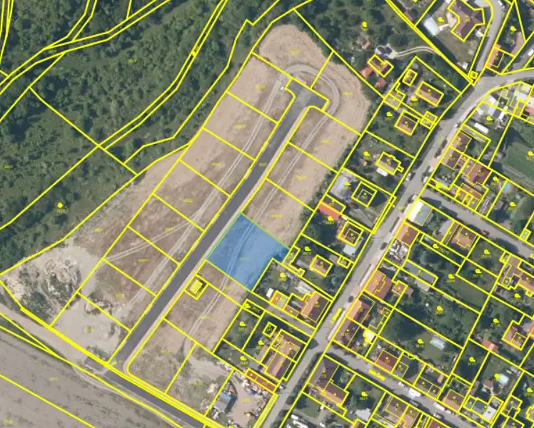Prodej rodinného domu 82 m², pozemek 530 m², Cvrčovice – náhled fotky 1