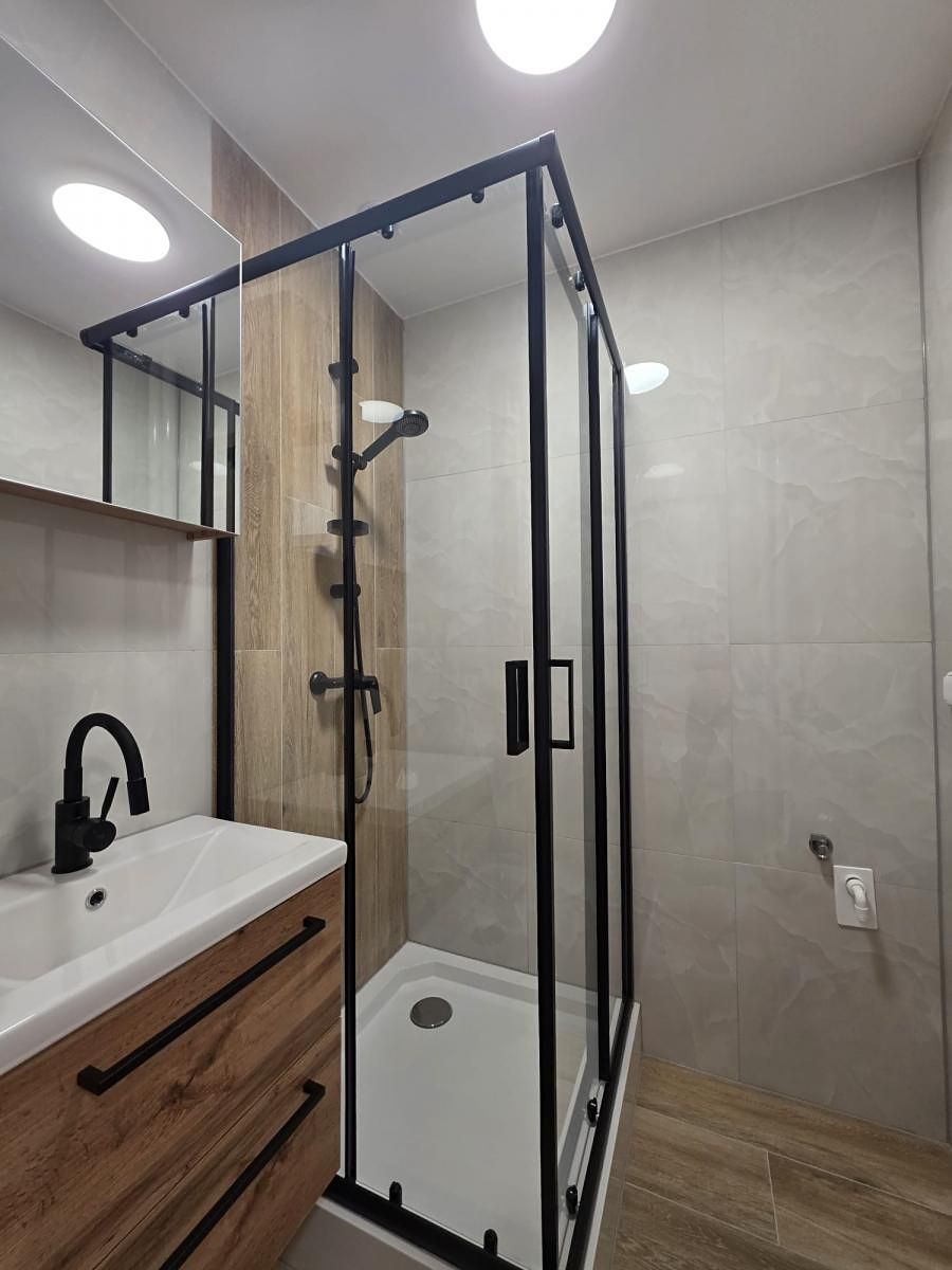 Pronájem bytu 1+1 40 m² – fotografie 4