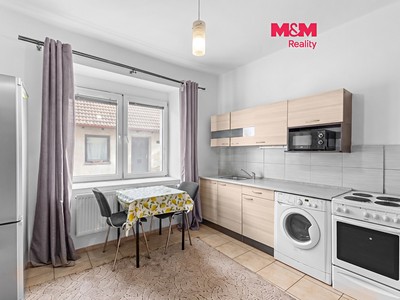 Prodej  rodinného domu 161 m², pozemek 207 m²