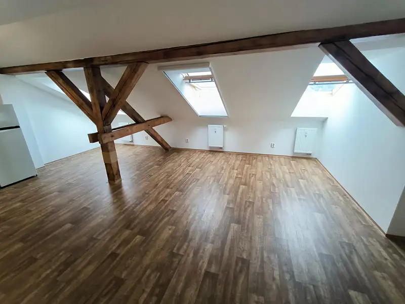 Pronájem bytu 1+kk 52 m², Ústí nad Labem – náhled fotky 3