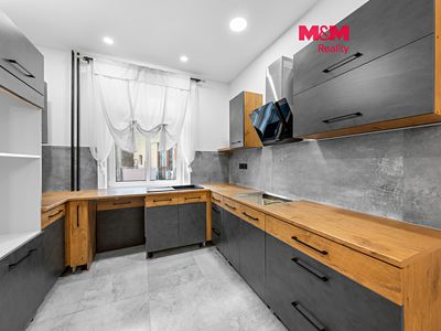 Prodej bytu 3+1 99 m²