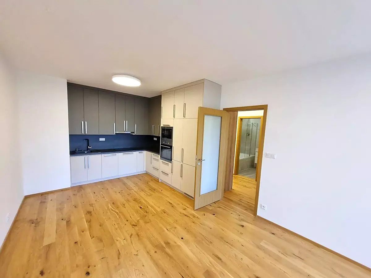 Pronájem bytu 2+kk 56 m²