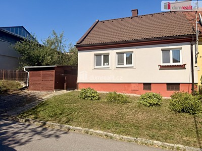 Prodej  rodinného domu 130 m², pozemek 426 m²
