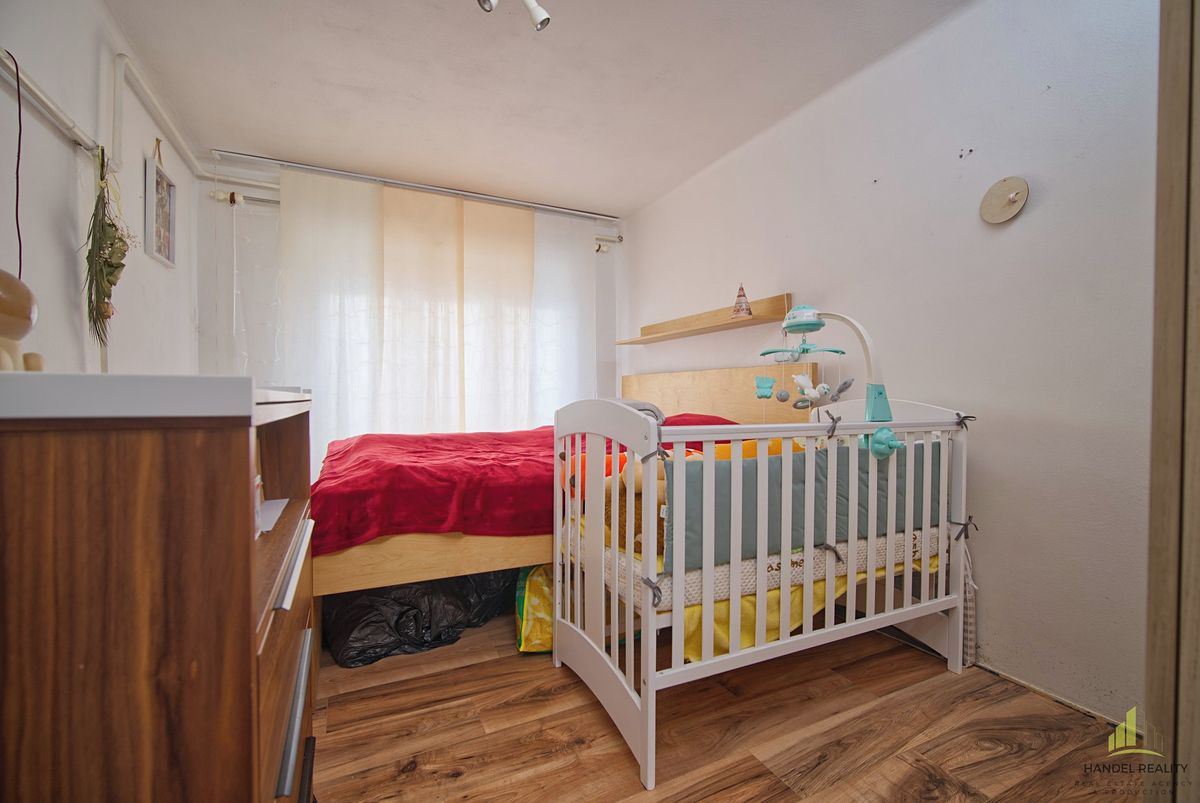 Prodej rodinného domu 163 m², pozemek 1422 m² – fotografie 3