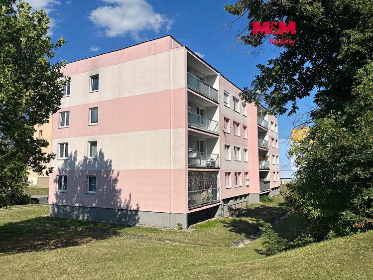 Wohnung 2+kk zum Kauf, 26 m² (1 von 16)